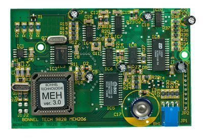 MEH206 Tarifikacni modul TINA