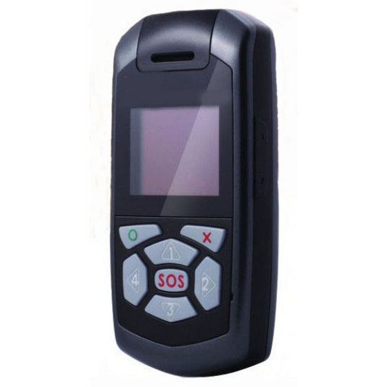 GT300 Osobni GPS/GPRS jednotka