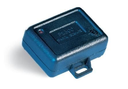 Cobra 2057 modul Shock sensoru