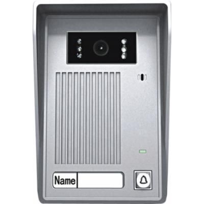 _SAC35 Vstupni stanice