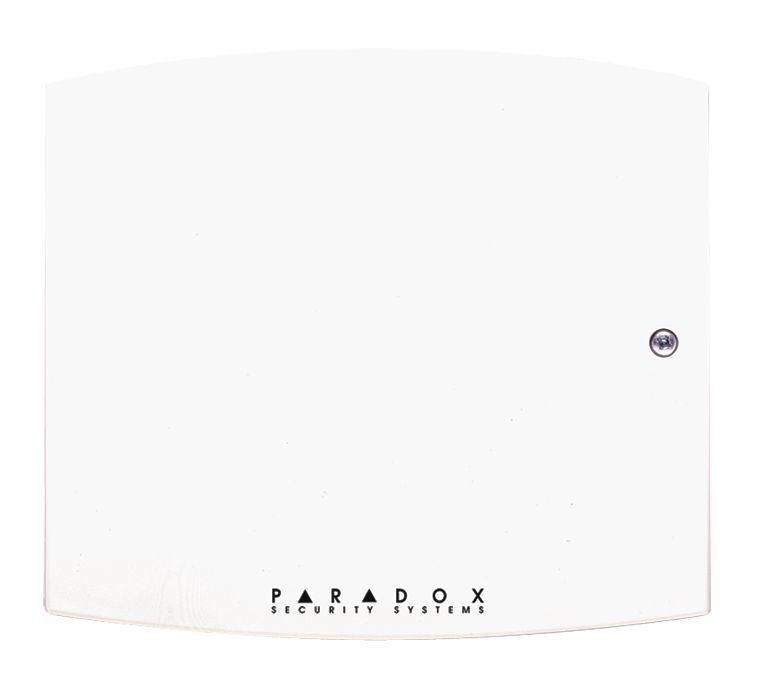 ESPRIT-PBOX  Plastovy kryt