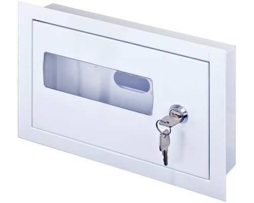 AWO357 255x155x55mm záp.kryt