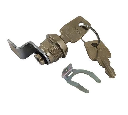 MR008 lamelový zámek pro kryty