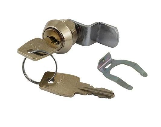 MR008 lamelový zámek pro kryty