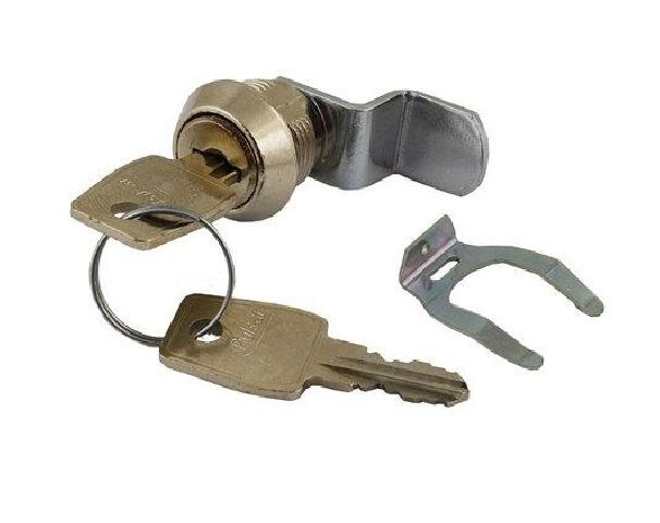 MR008 lamelový zámek pro kryty