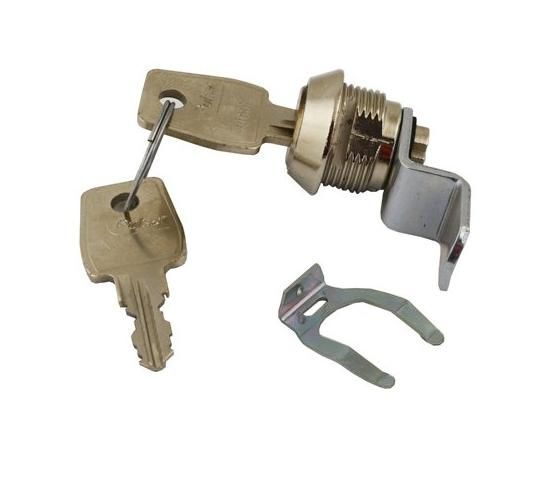 MR008 lamelový zámek pro kryty