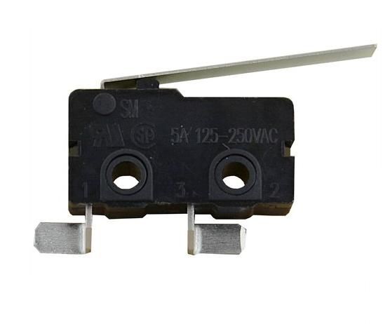 ML101 tamper-mikrospínač NO/NC