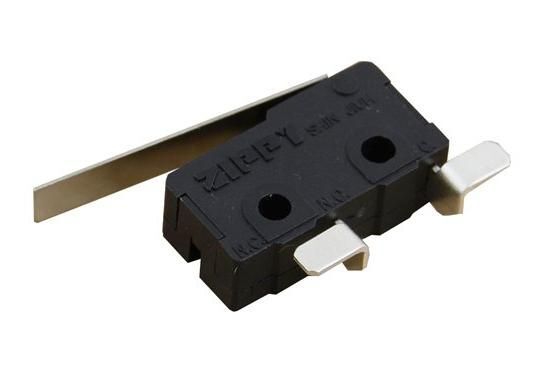 ML101 tamper-mikrospínač NO/NC