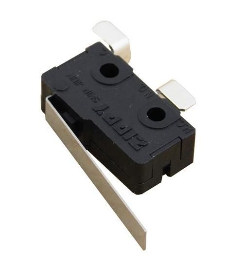 ML101 tamper-mikrospínač NO/NC