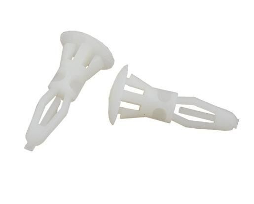 PW100 distanční sloupek 6mm