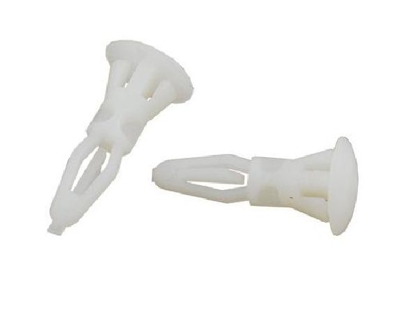 PW100 distanční sloupek 6mm