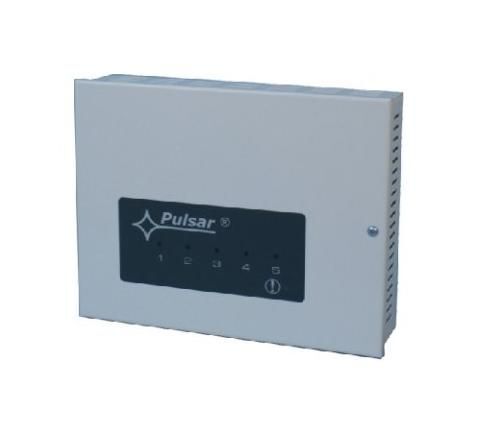 PSAC0424 Zdroj 24VAC/100VA,BOX