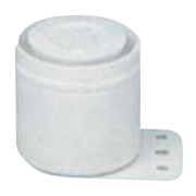 TS-667 Piezo Sirena 123dB