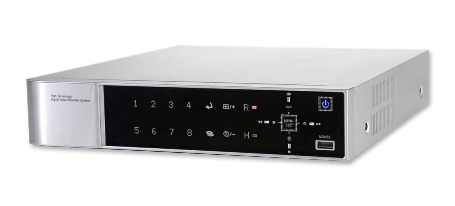 _PDR-XM5016 H264 16ch DVR+SW