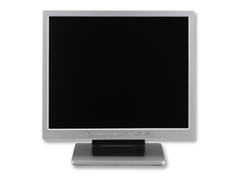 SC-17&amp;quot; profi LCD,VGA,Com,HDMI