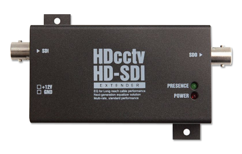 HAVR101 HD-SDI Video Repeater