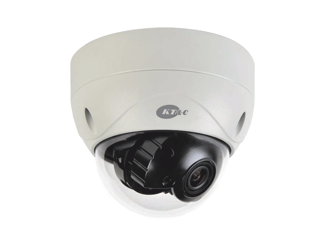 KPC-HDV122M 2.1MP, 2.8-12mm