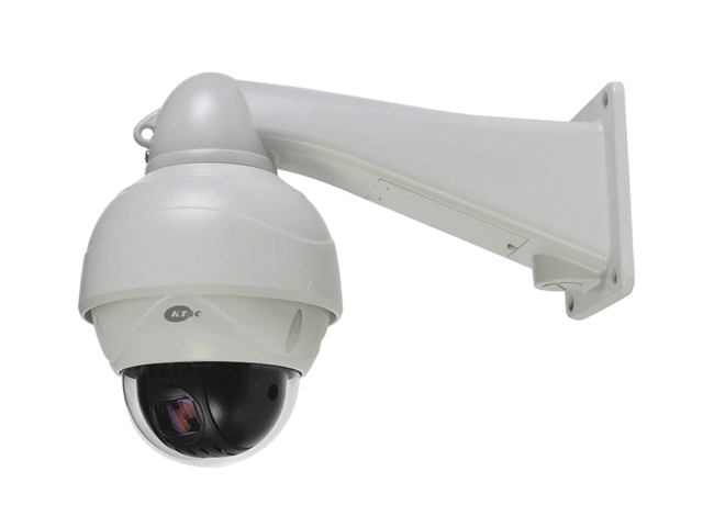 KNC-SPDNi120HD PTZ 2MP, ZOOM