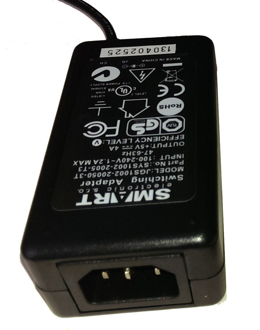 GL200PW5 5x nabijecka MINI USB