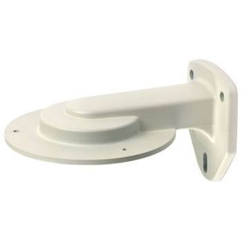 TS-615 Dome bracket w rubber