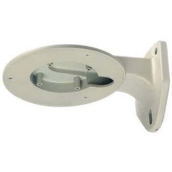 TS-615 Dome bracket w rubber