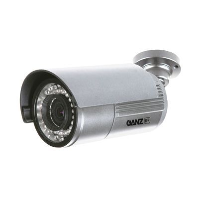 ZN-B2MAP IP 2MP,3-12mm, IR LED