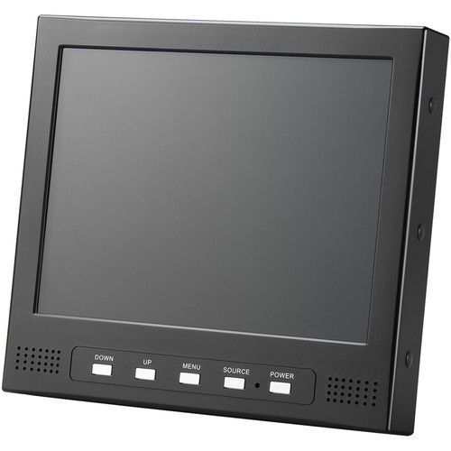 _LV-80R01 8&quot; LCD monitor