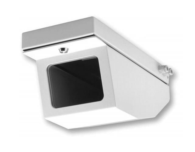 TPSK-antivandal.kryt na kameru