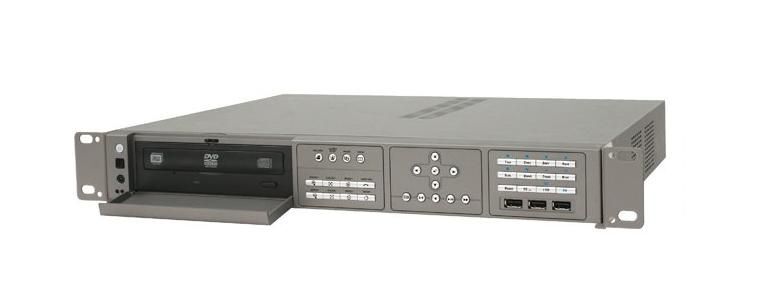 EXR5008+ NVR 8CH 200FTS