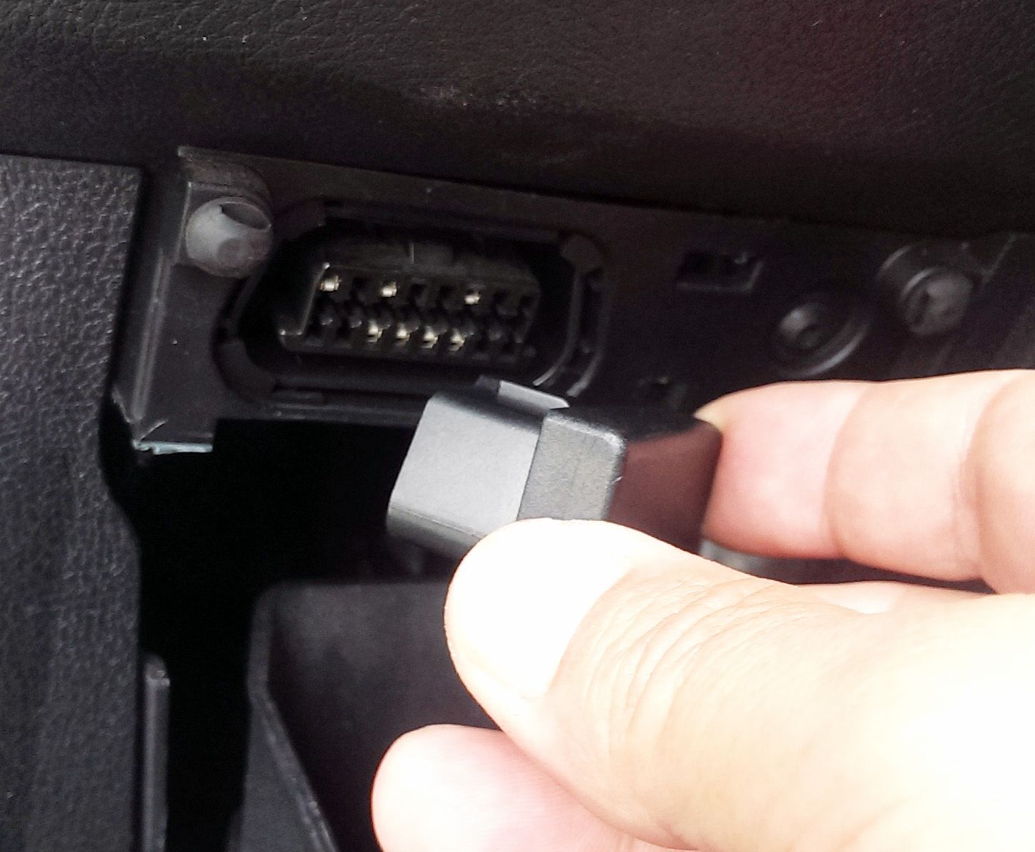 OBD2 Extend Cable 16pin