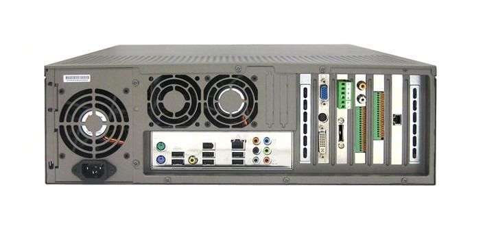 XR8032 Rack