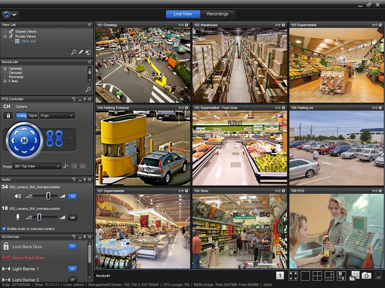 NT4040-UP-04 Upgrade o 4licenc