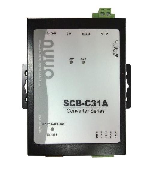 SCB-C31A