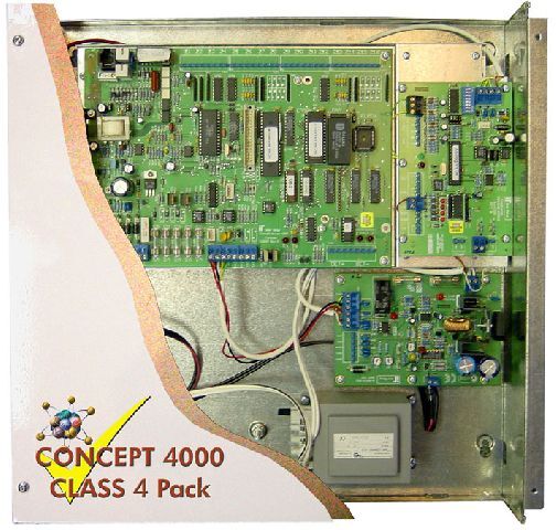 IRB3045 Class4 Box 150x275x50