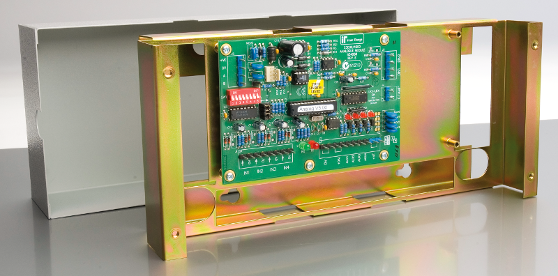 IRAnalog Analogovy modul /voltage/