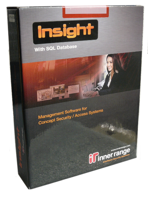 Insight SW pro system CONCEPT