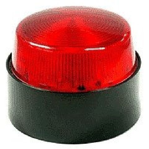 RBSL Blikac , červený