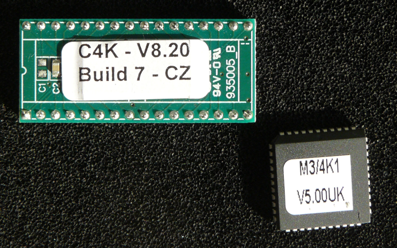 IRUpgrade Firmware V5 Type2