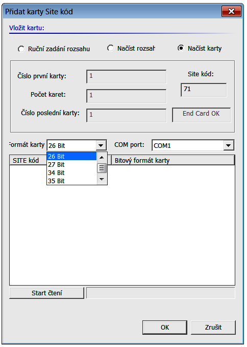 Insight Card Pool Module