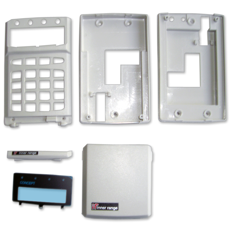 IRT3000E náhradní obal