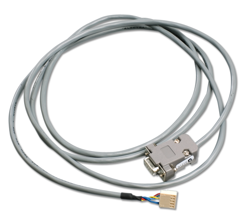 IRU3000/P Interface na port 0