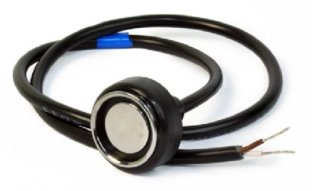 Patriot DALLAS čtečka