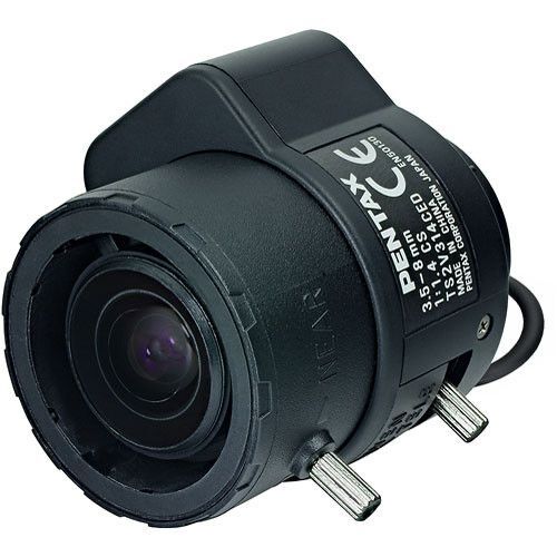 TS2V314BED(DC) 3.5-8mm F1.4 DC