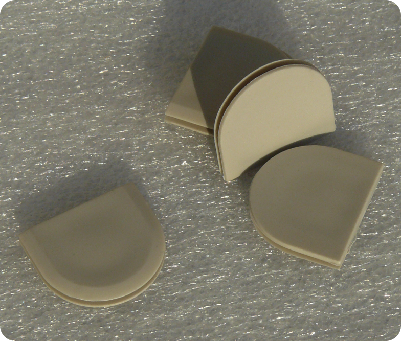 IRPLASTIC &quot;D&quot; Bung