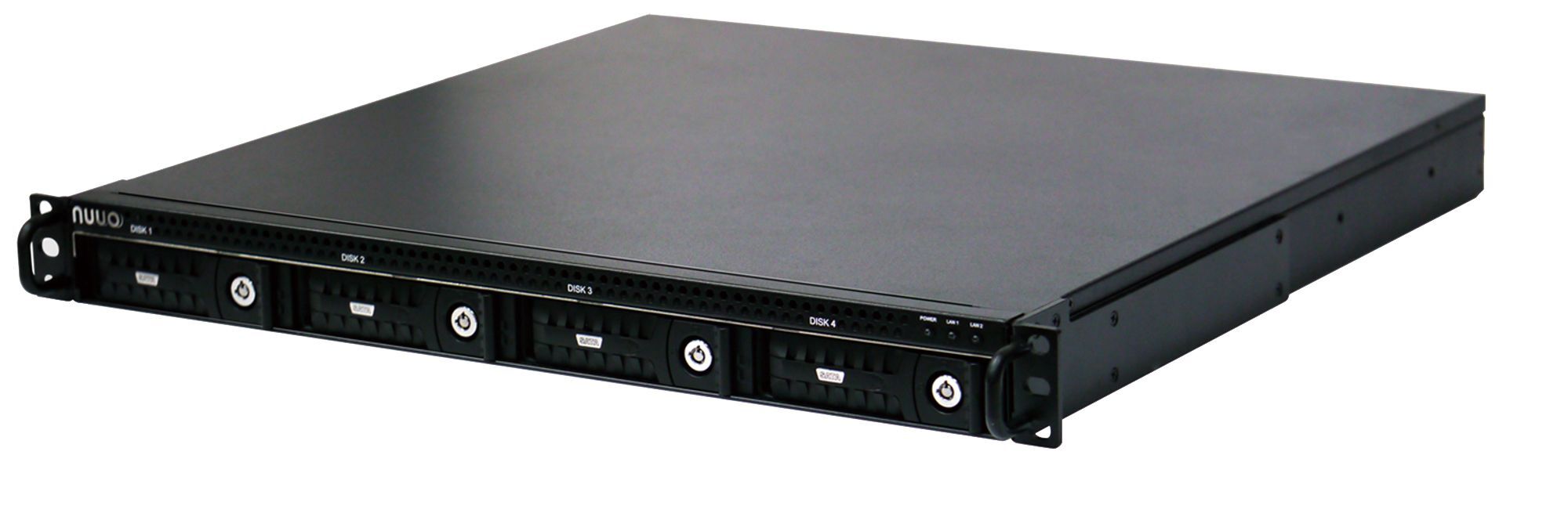 NT4040RTitan NVR RACK 1U verze