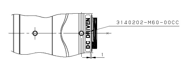 TS12V513ED-Q(HK)f5-60mm,DC-AI