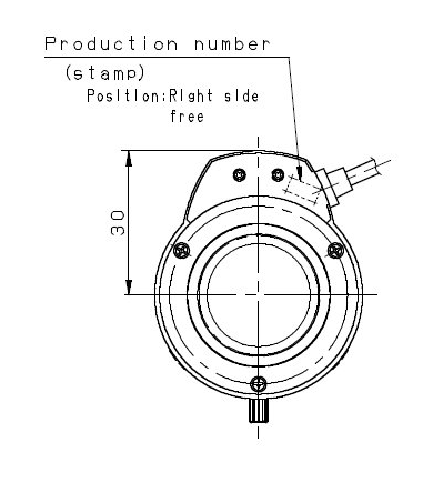 TS12V513ED-Q(HK)f5-60mm,DC-AI