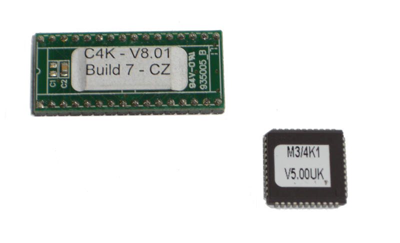 IRUpgrade Firmware V5 Type2