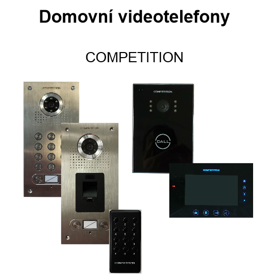 SAC562CCK2 2 tlač. kód. klav.