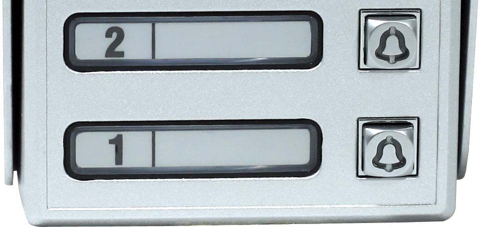 SAC35CK2 Vstup. stanice 2 tlac